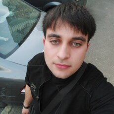 Фотография мужчины Алехх, 28 лет из г. Гродно