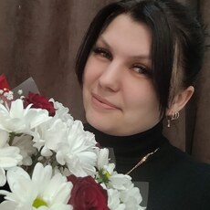 Фотография девушки Александра, 37 лет из г. Череповец
