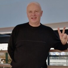 Фотография мужчины Александр, 61 год из г. Брест