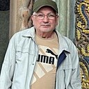 Артём, 63 года