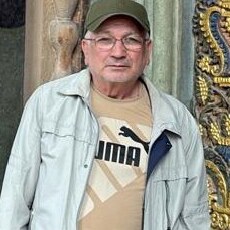 Фотография мужчины Артём, 63 года из г. Ярославль