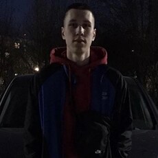 Фотография мужчины Дмитрий, 23 года из г. Волоколамск