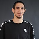 Николай, 22 года