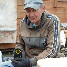 Фотография мужчины Виктор, 49 лет из г. Выборг