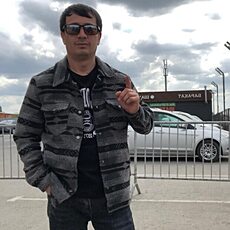 Фотография мужчины Умный Парень, 34 года из г. Новошахтинский