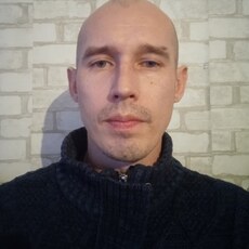 Фотография мужчины Сергей, 35 лет из г. Балашов
