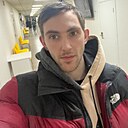 Денис, 28 лет