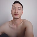 Батыр, 26 лет