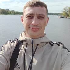 Дима, 34 из г. Ярославль.