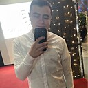 Андрей, 24 года