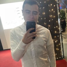 Фотография мужчины Андрей, 24 года из г. Днепр