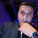 Mark, 35 лет