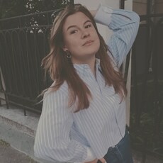 Фотография девушки Анжелика, 21 год из г. Подольск