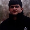 Федя, 23 года