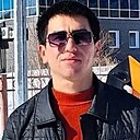 Саид, 22 года
