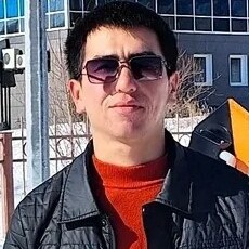 Фотография мужчины Саид, 22 года из г. Красногорск