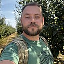 Еддс, 35 лет