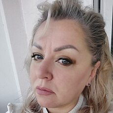 Фотография девушки Наталия, 46 лет из г. Гродно