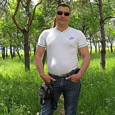 Фотография мужчины Хулиган, 44 года из г. Ровеньки