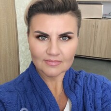 Фотография девушки Nika, 46 лет из г. Жодино