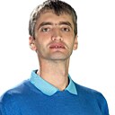 Антон, 36 лет