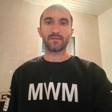 Фотография мужчины Рома, 42 года из г. Лабинск