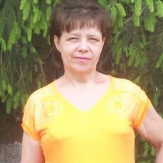 Фотография девушки Татьяна, 61 год из г. Ахтырка