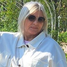 Фотография девушки Татьяна, 58 лет из г. Междуреченск