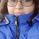 Галя, 44 года