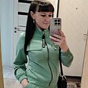 Кристина, 25 лет