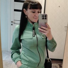 Фотография девушки Кристина, 25 лет из г. Рубцовск