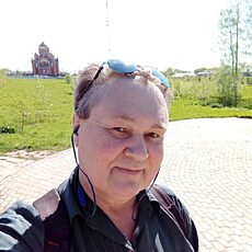 Фотография мужчины Александр, 56 лет из г. Березники