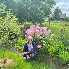 Фотография мужчины Владимир, 68 лет из г. Барановичи