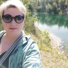 Фотография девушки Ирина, 62 года из г. Лида