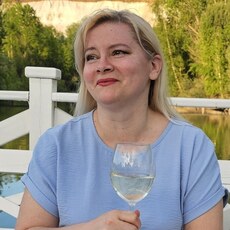 Фотография девушки Елена, 51 год из г. Воронеж