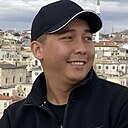 Таалай, 25 лет