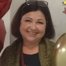 Фотография девушки Светлана, 55 лет из г. Тихорецк