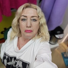 Фотография девушки Ольга, 62 года из г. Владивосток