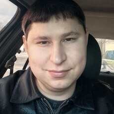 Фотография мужчины Михайло, 30 лет из г. Запорожье