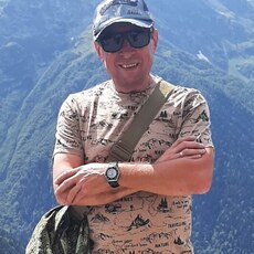 Фотография мужчины Виталий, 47 лет из г. Ставрополь