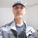 Человек Дождя, 53 года