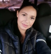 Фотография девушки Мила, 42 года из г. Сорочинск