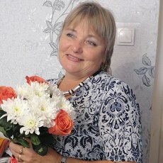 Фотография девушки Любовь, 64 года из г. Челябинск
