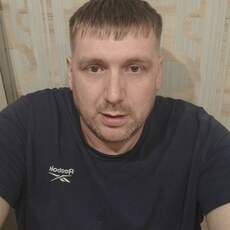 Фотография мужчины Евгений, 38 лет из г. Владивосток