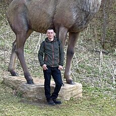 Фотография мужчины Владимир, 35 лет из г. Ачинск