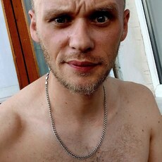 Фотография мужчины Антон, 32 года из г. Рыбинск