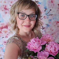 Фотография девушки Лучик Солнца, 34 года из г. Оренбург