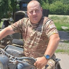 Фотография мужчины Максим, 43 года из г. Строитель (Белгородская Обл)