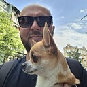 Oleh, 43 года