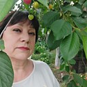 Ирина, 63 года